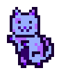 MoonCat #4541 MoonCat #4541