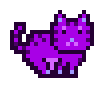 MoonCat #4547 MoonCat #4547