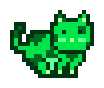 MoonCat #4549 MoonCat #4549
