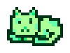 MoonCat #4551 MoonCat #4551