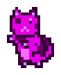 MoonCat #4562 MoonCat #4562