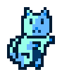 MoonCat #4567 MoonCat #4567