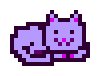 MoonCat #457 MoonCat #457