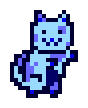 MoonCat #4575 MoonCat #4575