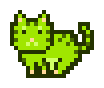 MoonCat #4583 MoonCat #4583