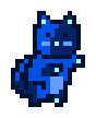 MoonCat #4591 MoonCat #4591