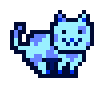 MoonCat #4599 MoonCat #4599