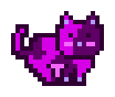 MoonCat #4602 MoonCat #4602