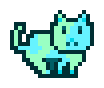 MoonCat #4603 MoonCat #4603