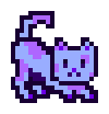 MoonCat #4612 MoonCat #4612