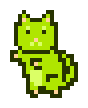 MoonCat #4614 MoonCat #4614