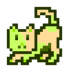 MoonCat #4618 MoonCat #4618