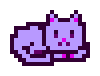 MoonCat #4619 MoonCat #4619