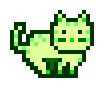 MoonCat #4621 MoonCat #4621
