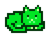 MoonCat #4630 MoonCat #4630