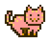 MoonCat #4642 MoonCat #4642