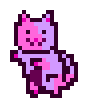 MoonCat #4659 MoonCat #4659