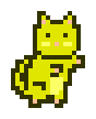 MoonCat #4665 MoonCat #4665