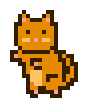 MoonCat #4669 MoonCat #4669