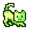 MoonCat #4672 MoonCat #4672