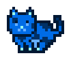 MoonCat #4676 MoonCat #4676
