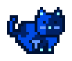 MoonCat #4690 MoonCat #4690