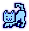MoonCat #4705 MoonCat #4705