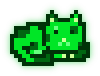 MoonCat #4710 MoonCat #4710