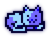 MoonCat #4714 MoonCat #4714