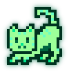 MoonCat #4734