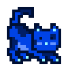 MoonCat #4736 MoonCat #4736