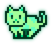 MoonCat #474 MoonCat #474