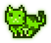MoonCat #4757 MoonCat #4757