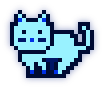 MoonCat #476 MoonCat #476
