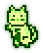 MoonCat #4763 MoonCat #4763