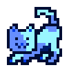MoonCat #4770 MoonCat #4770