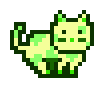 MoonCat #4773 MoonCat #4773
