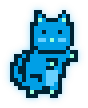 MoonCat #4775 MoonCat #4775