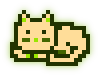 MoonCat #4793 MoonCat #4793
