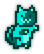 MoonCat #4798 MoonCat #4798