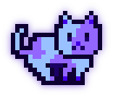 MoonCat #4801 MoonCat #4801