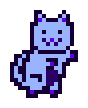 MoonCat #4805 MoonCat #4805