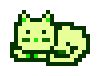 MoonCat #4806 MoonCat #4806