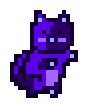 MoonCat #4808 MoonCat #4808