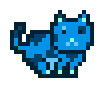MoonCat #4825 MoonCat #4825