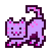 MoonCat #4828 MoonCat #4828