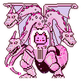 MoonCat #483 MoonCat #483