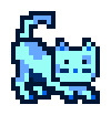 MoonCat #4832 MoonCat #4832