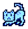 MoonCat #4836 MoonCat #4836