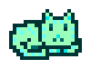 MoonCat #4837 MoonCat #4837